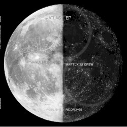 Atlas EP