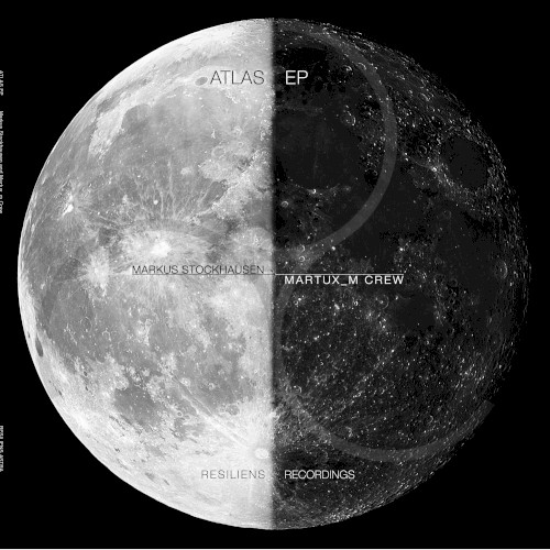 Atlas EP