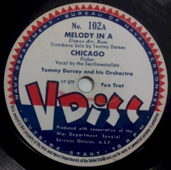 Melody in A / Chicago / For You