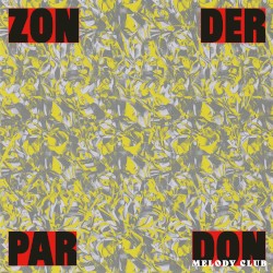 Zonder Pardon