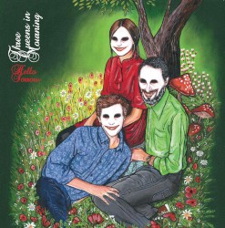 Hello Sorrow - Hello Joy