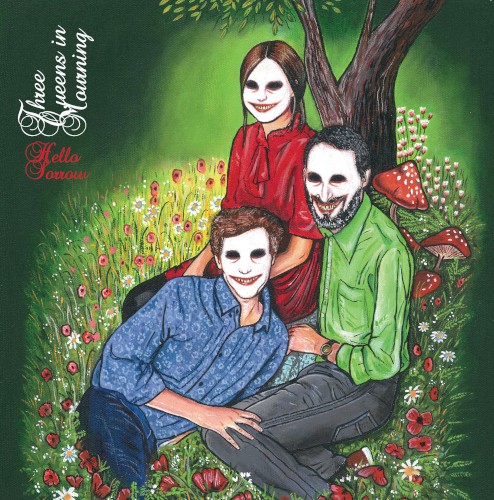 Hello Sorrow - Hello Joy