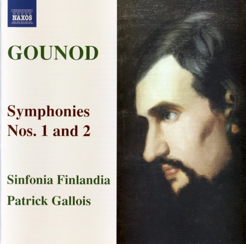 Symphonies nos. 1 and 2