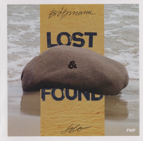 Lost & Found