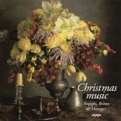 BBC Music, Volume 12, Number 4: Christmas Music