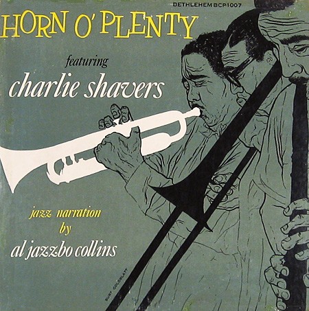 Horn O'Plenty