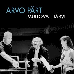 Arvo Pärt