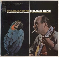 Brazilian Byrd