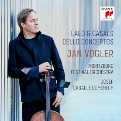 Cello Concertos