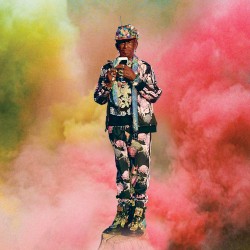 Lee “Scratch” Perry’s Guide to the Universe