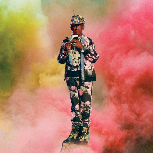 Lee “Scratch” Perry’s Guide to the Universe