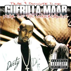 Year Of The Underdawgs