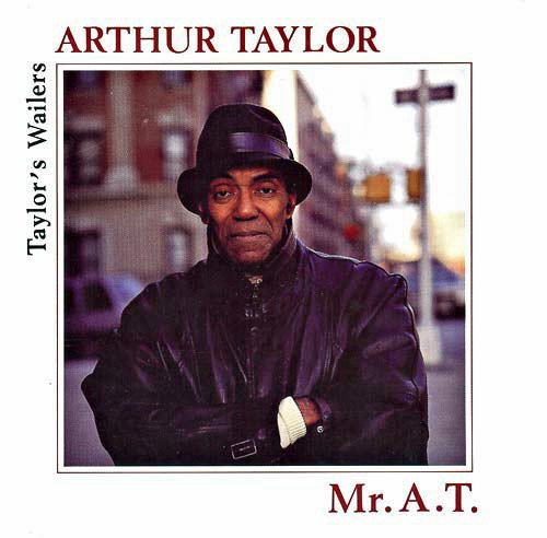 Mr. A.T.