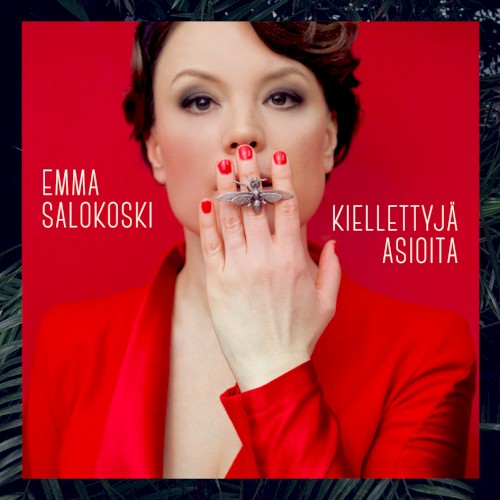 Kiellettyjä asioita