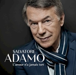 L'amour n'a jamais tort