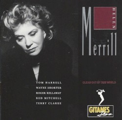 Clear out of this World