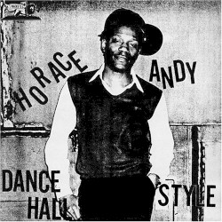 Dance Hall Style