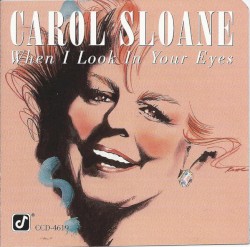 When I Look in Your Eyes