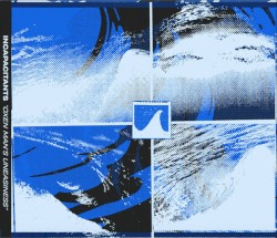 Oxen Man’s Uneasiness