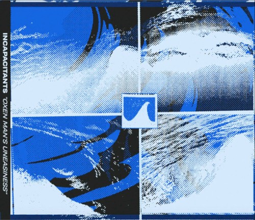 Oxen Man’s Uneasiness