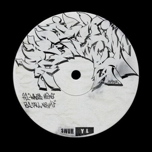 What's Mine/All Night