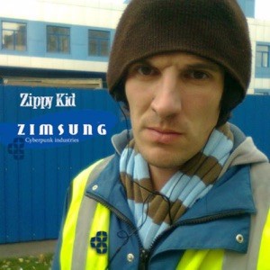 Zimsung Cyberpunk Industries