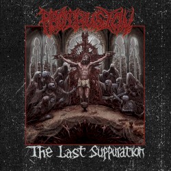 The Last Suppuration