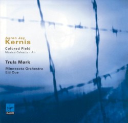 Colored Field / Musica Celestis / Air