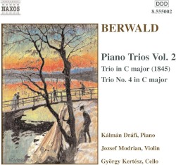 Piano Trios, Vol. 2