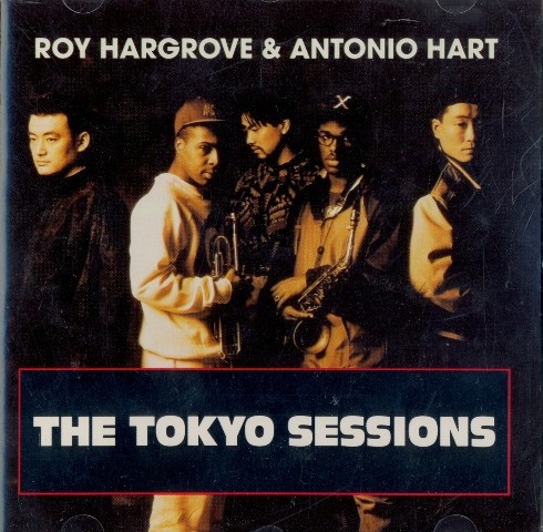 The Tokyo Sessions