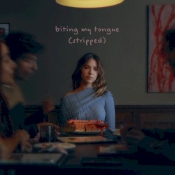 biting my tongue (stripped)