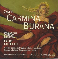 Carmina Burana