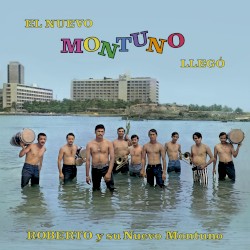 El Nuevo Montuno Llegó