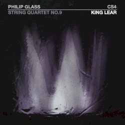 String Quartet No.9 "King Lear"