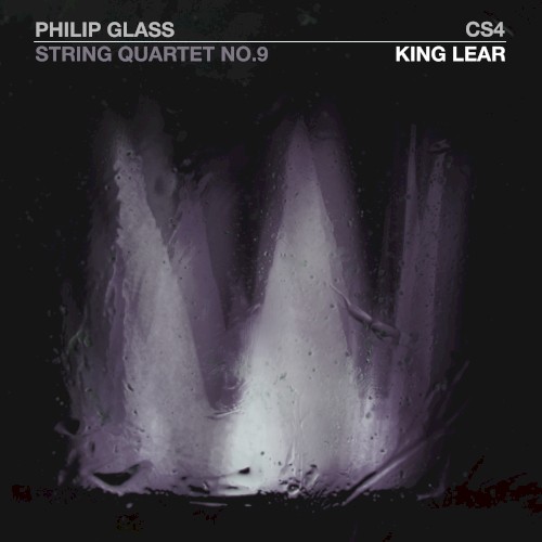 String Quartet No.9 "King Lear"