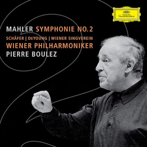 Mahler Symphonie No. 2