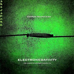 Electronegativity: The Cassette Concert Series No. 3