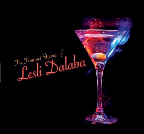 The Trumpet Stylings of Lesli Dalaba