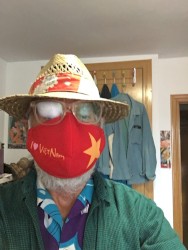 40 Nights and 40 Days