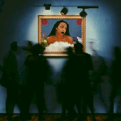 Le Temps des sentiments