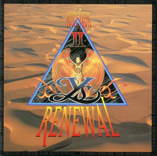 Music from Ys II Renewal