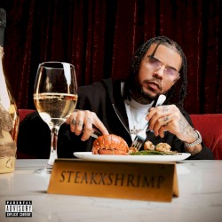 Steak x Shrimp, Vol. 4