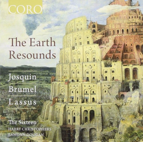 The Earth Resounds