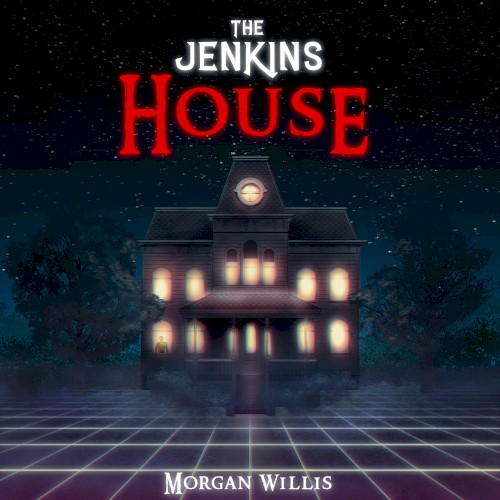 The Jenkins House