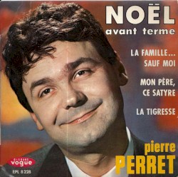Noël (avant terme)