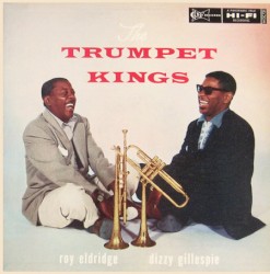 The Trumpet Kings