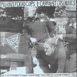Liberty Gone E.P.