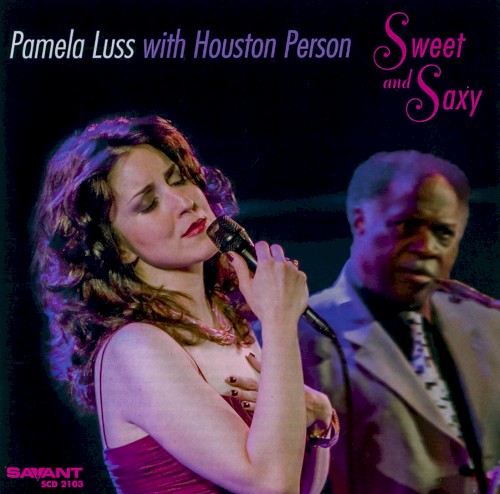 Sweet and Saxy
