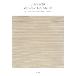 A Cosmic Rhythm With Each Stroke