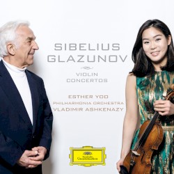 Violin Concertos